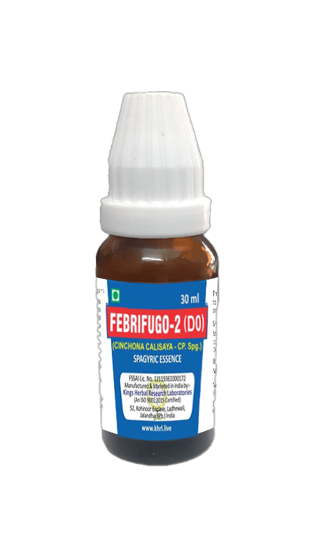 Febrifugo-2