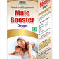 Male Booster Herbal Drops-50ml (Fomulation for Male Energy)