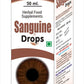 Sanguine Herbal Drops-50ml